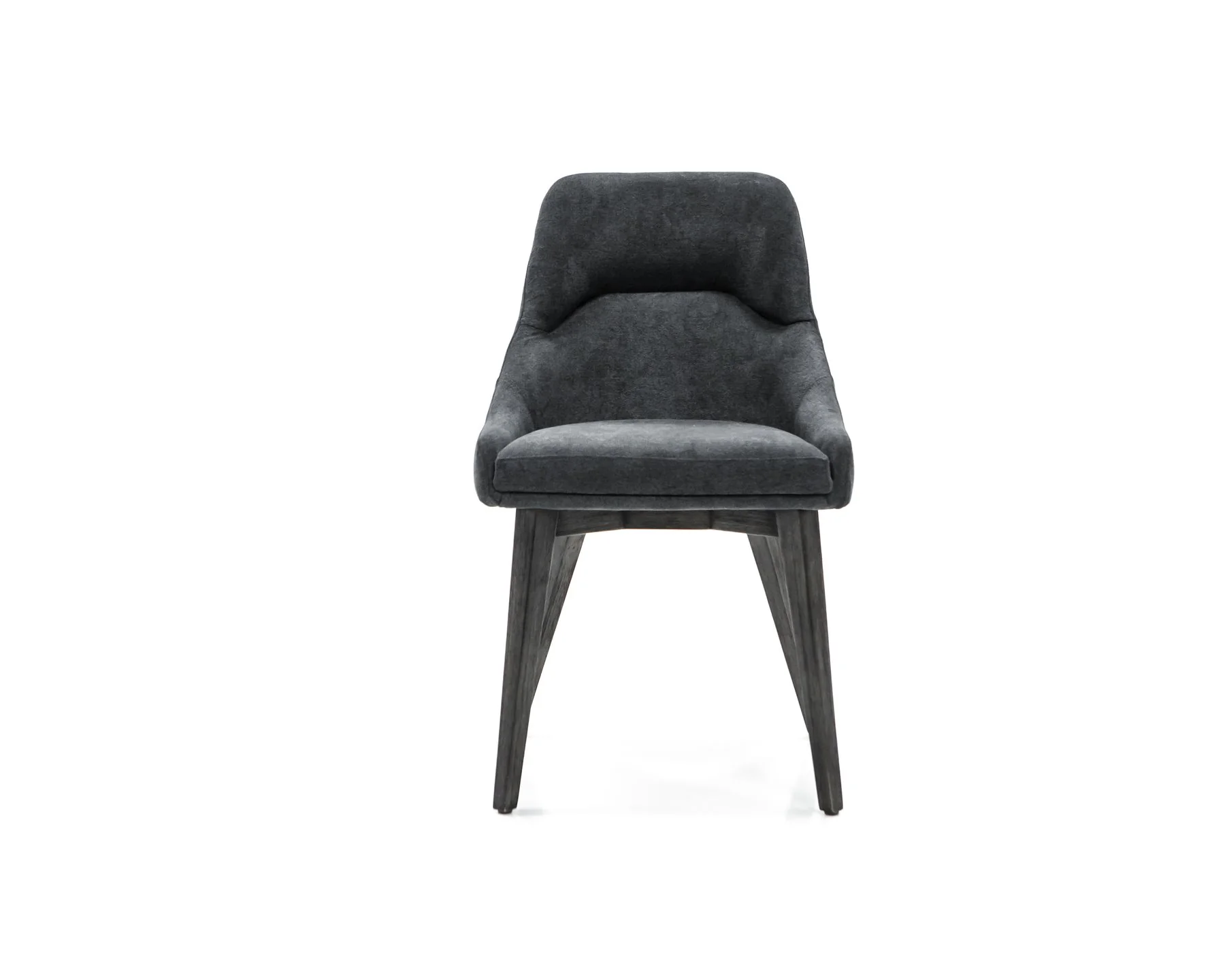 Lileth River Upholstered Dining Chair - Set of 2 - Image 3