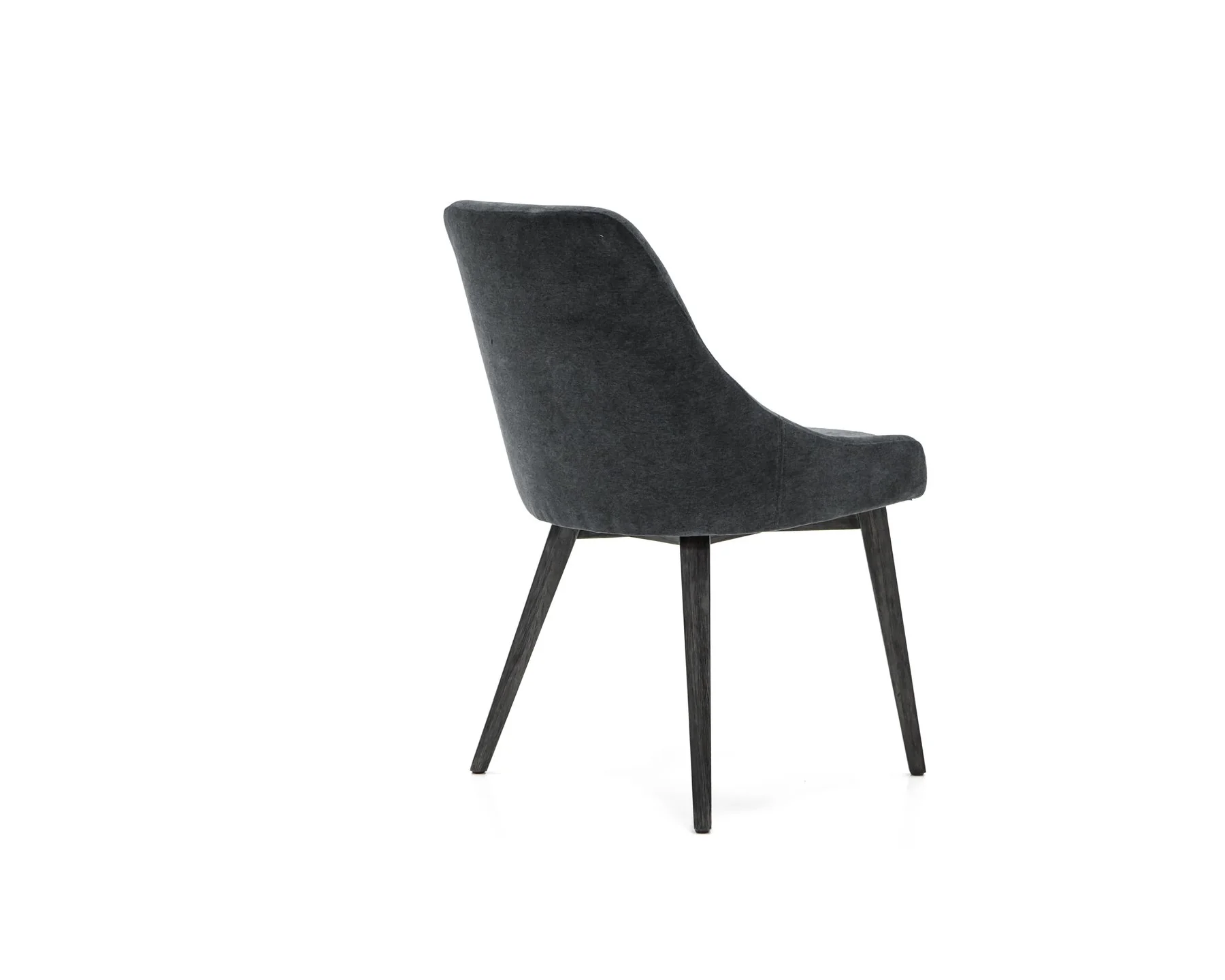 Lileth River Upholstered Dining Chair - Set of 2 - Image 4