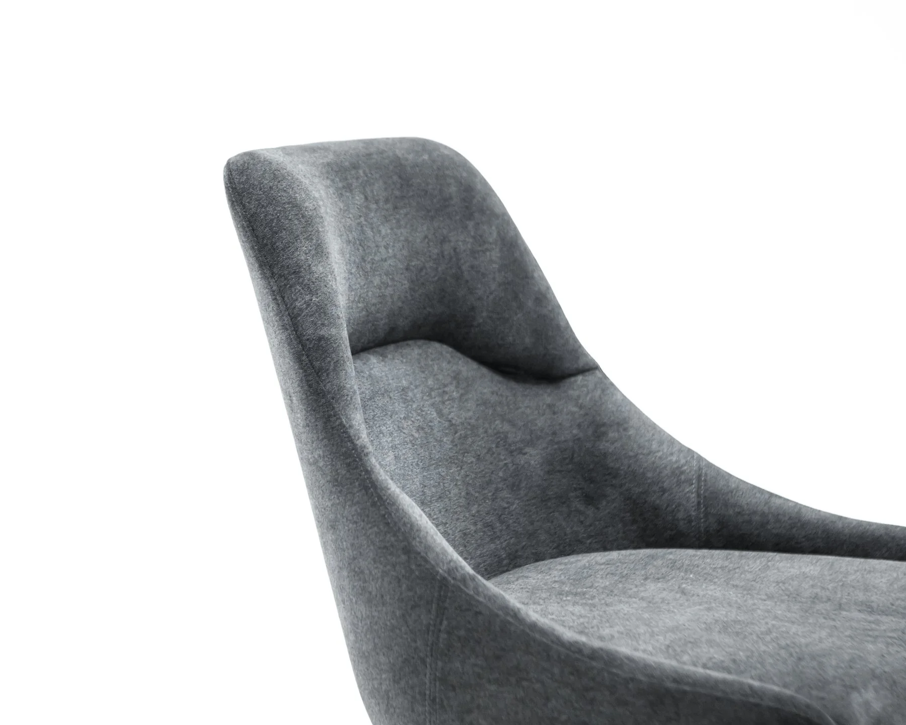 Lileth River Upholstered Dining Chair - Set of 2 - Image 5