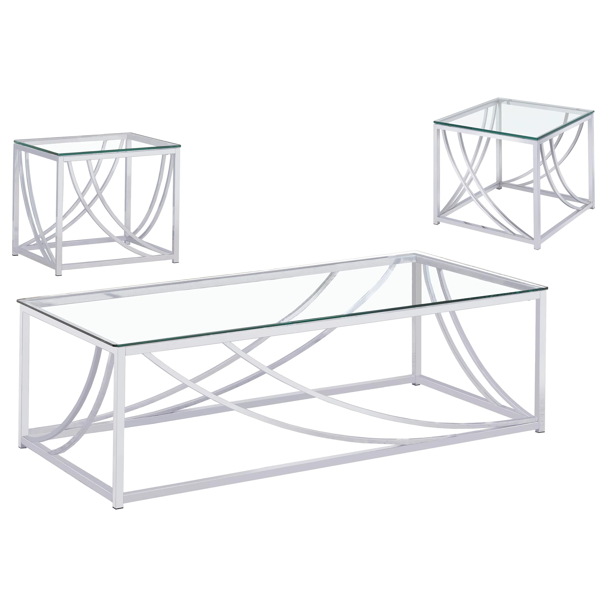 Lille Coffee Table Set - Image 11