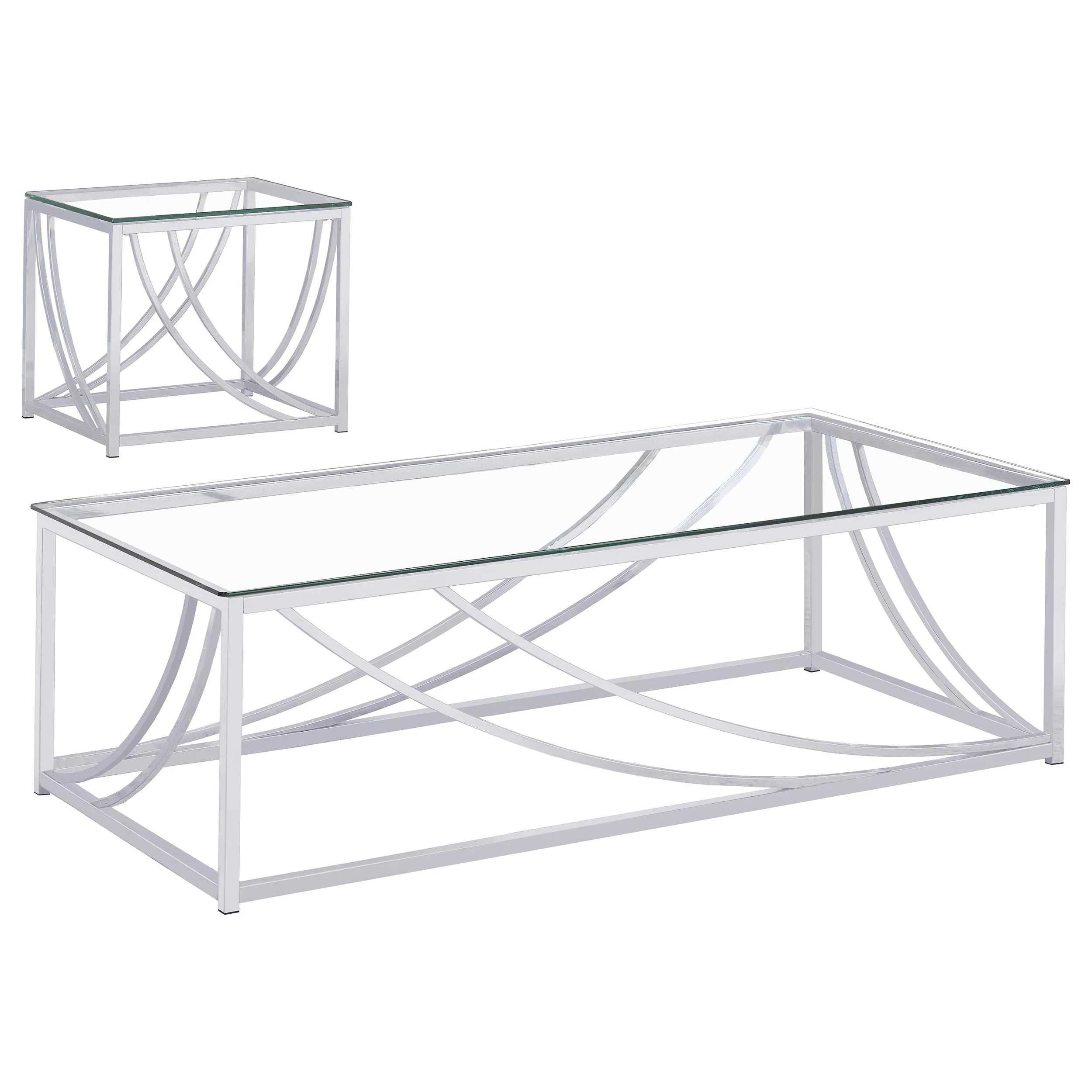 Lille Coffee Table Set - Image 2