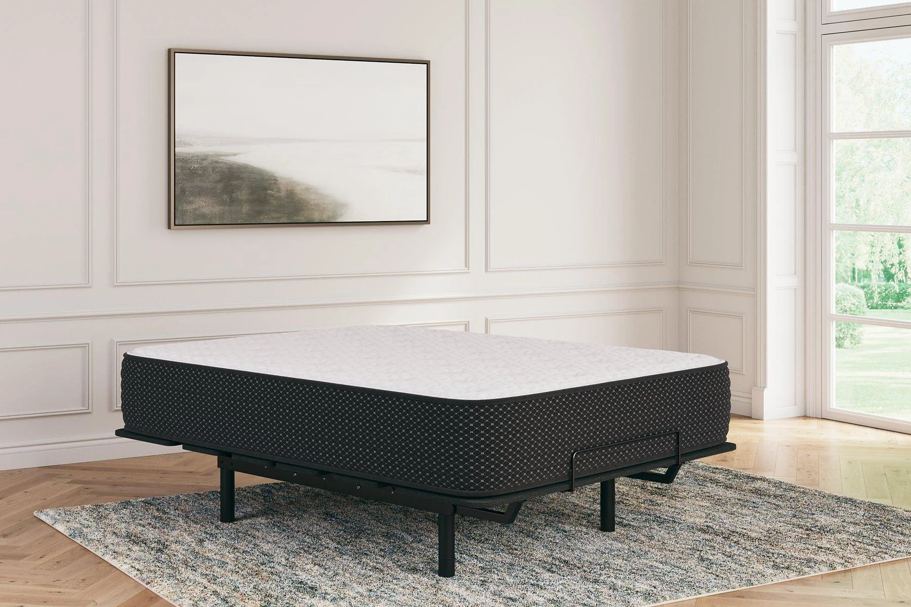 Limited Edition Plush Mattress - Image 10