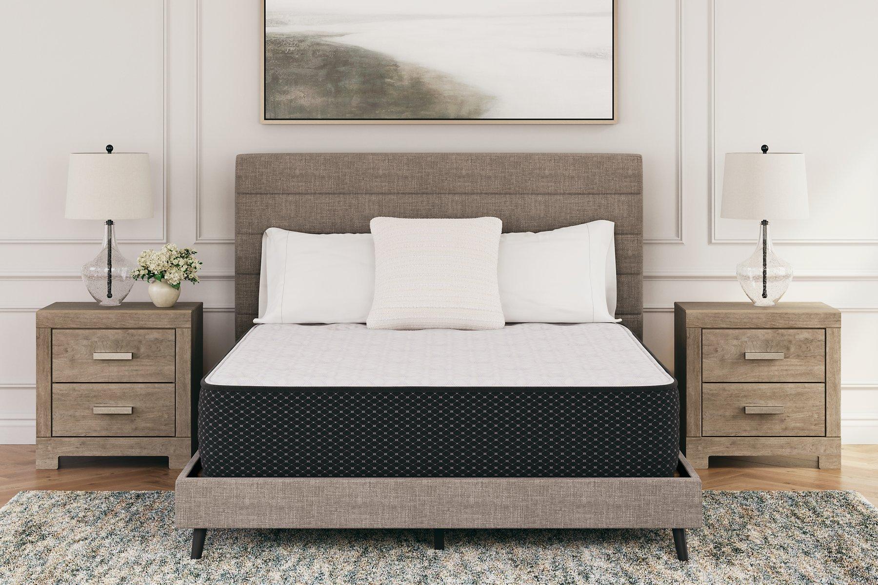 Limited Edition Plush Mattress - Image 4