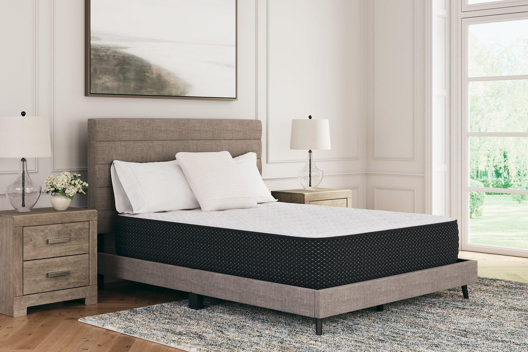 Limited Edition Plush Mattress - Image 6