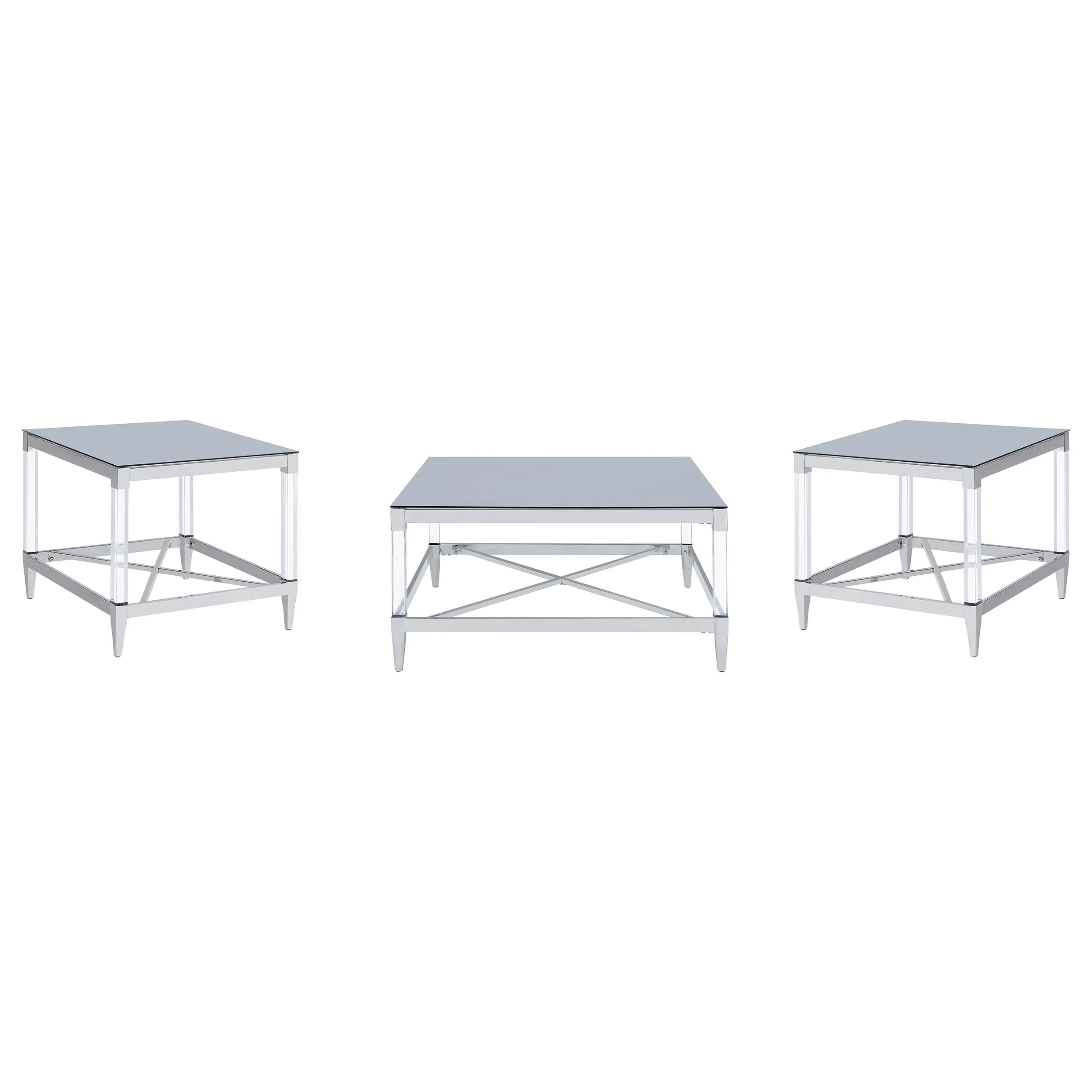 Lindley Coffee Table Set - Image 12