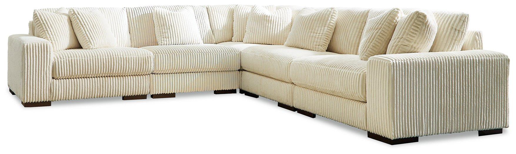 Lindyn Living Room Set - Image 29