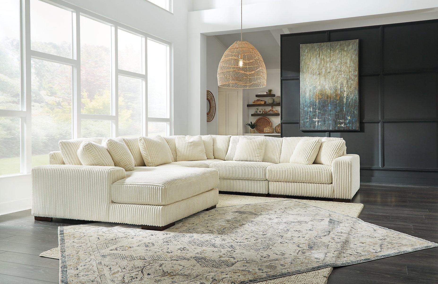 Lindyn Living Room Set - Image 37