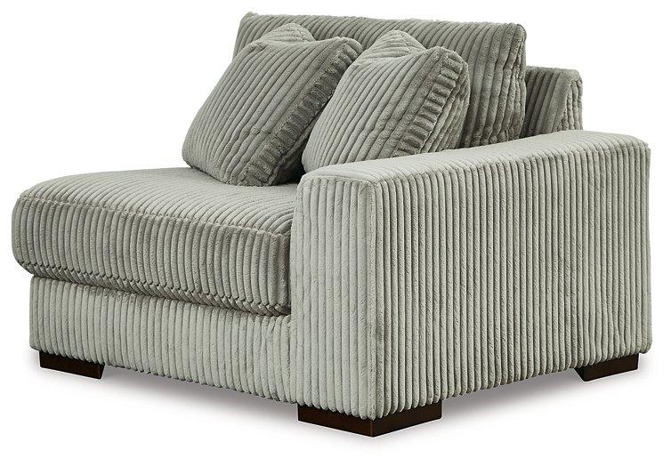 Lindyn Sectional Sofa - Image 10