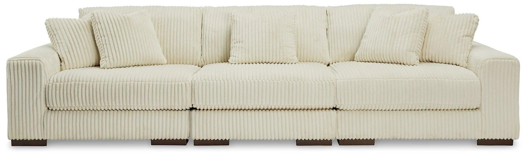 Lindyn Sectional Sofa - Image 34