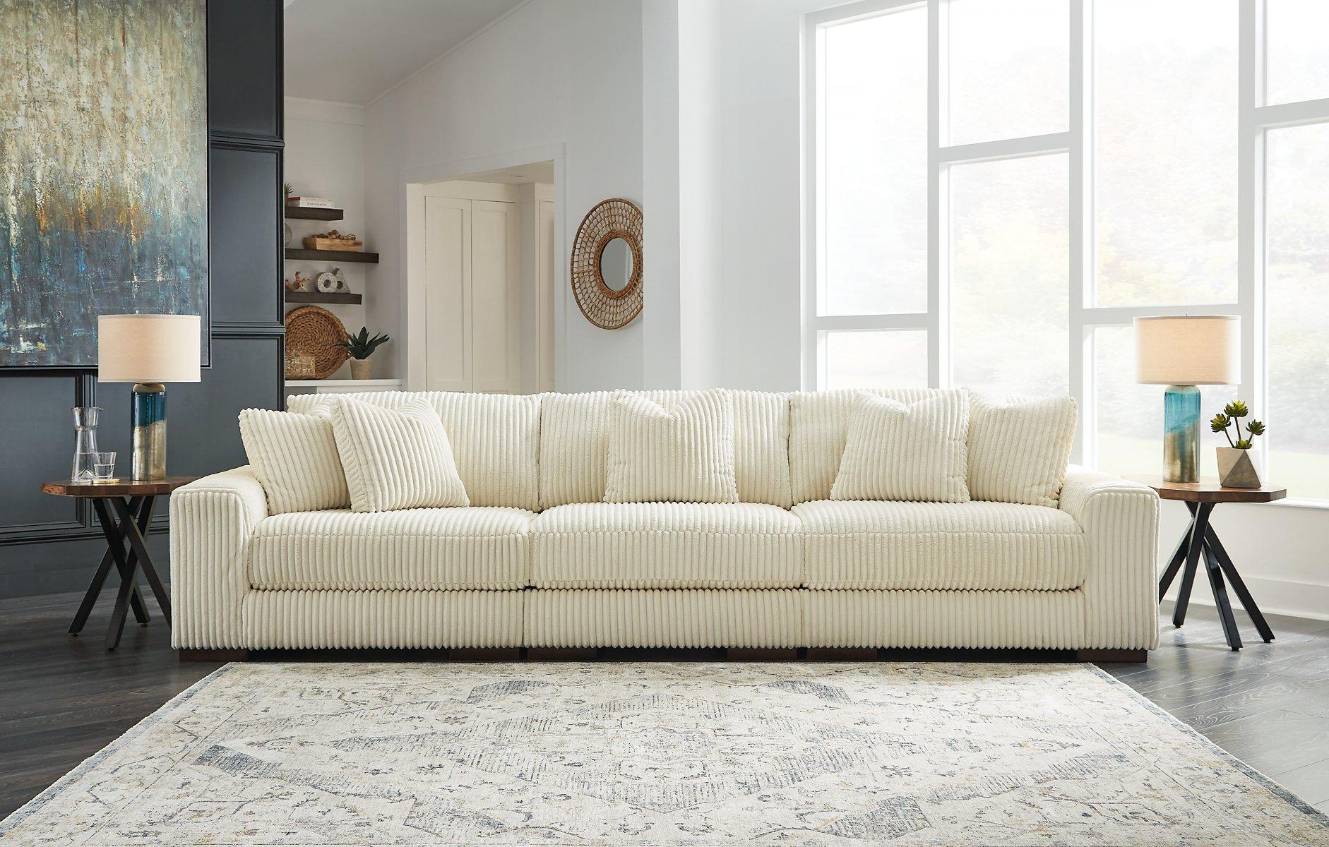 Lindyn Sectional Sofa - Image 35
