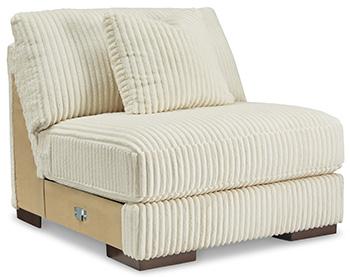 Lindyn Sectional Sofa - Image 41
