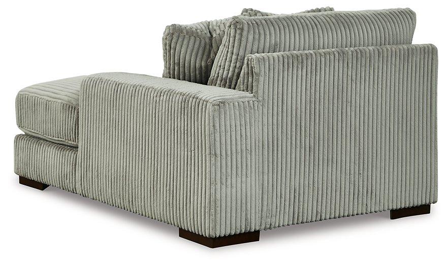Lindyn Sectional with Double Chaise - Image 15