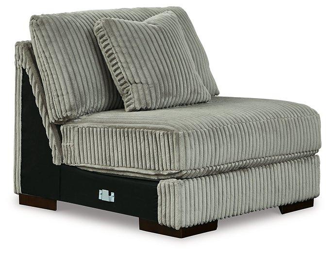 Lindyn Sectional with Double Chaise - Image 17