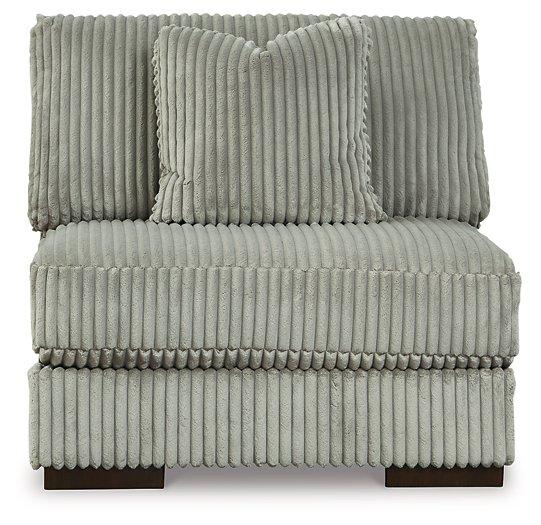 Lindyn Sectional with Double Chaise - Image 19