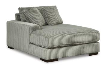 Lindyn Sectional with Double Chaise - Image 22