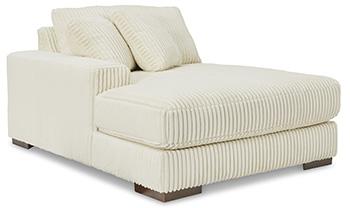 Lindyn Sectional with Double Chaise - Image 41