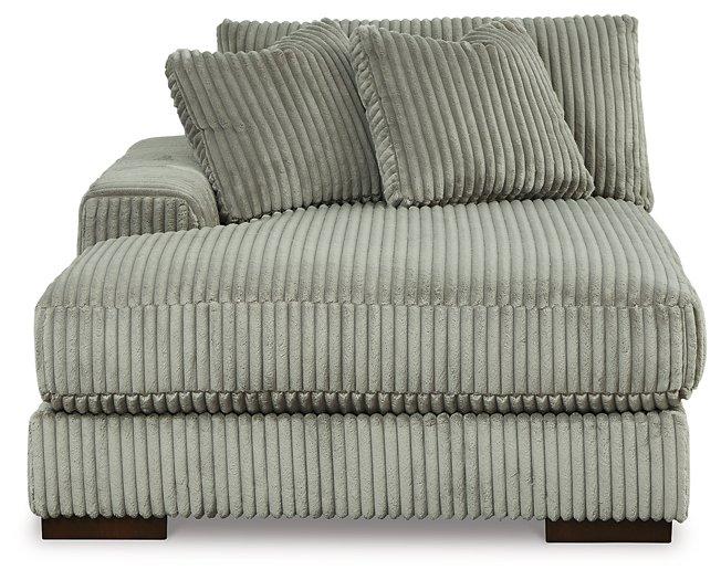 Lindyn Sectional with Double Chaise - Image 6