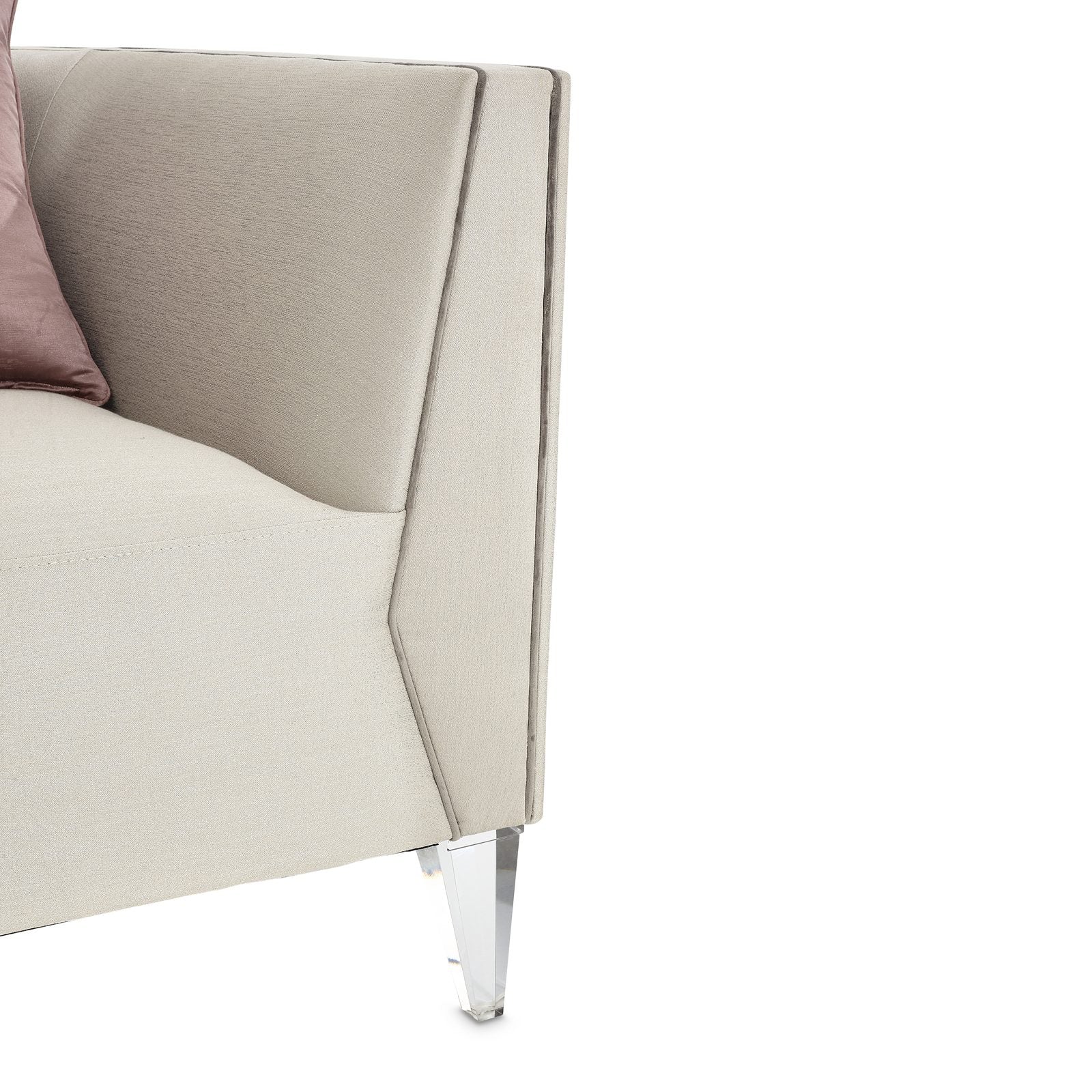 Linea Matching Chair - Metallic/SilverMist - Image 22