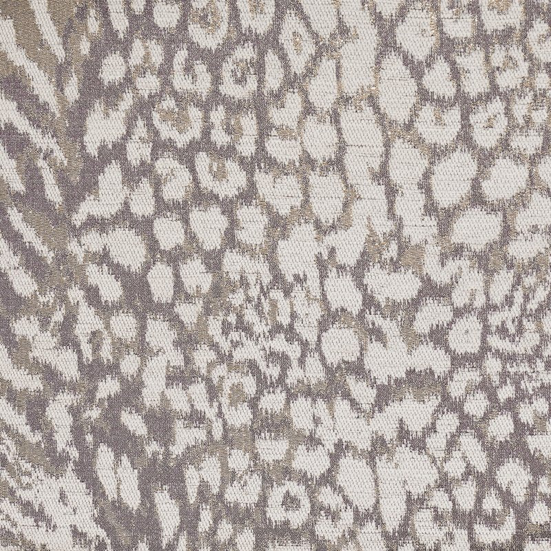 Lisbon Accent Chair - Opal/Gold - Image 12