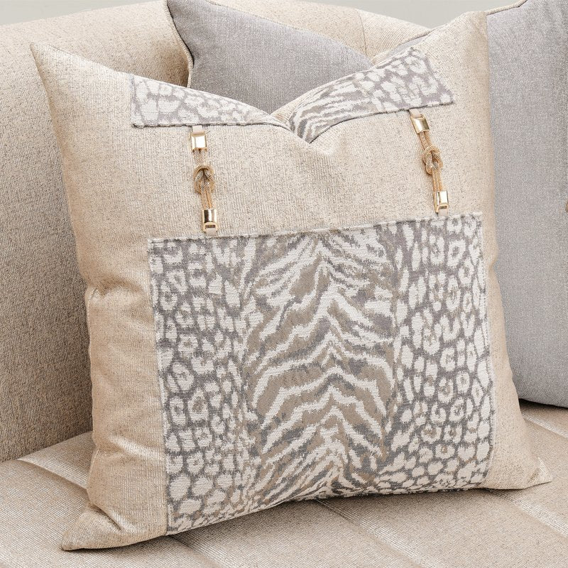 Lisbon Loveseat - Opal/Gold - Image 15