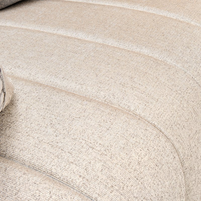 Lisbon Loveseat - Opal/Gold - Image 19