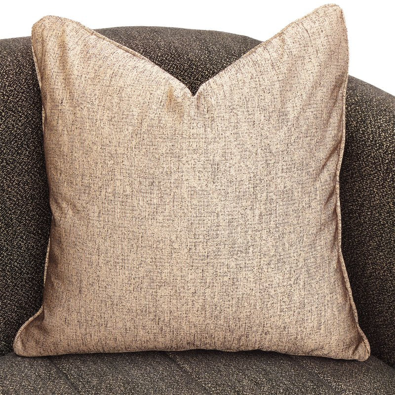 Lisbon Sofa - Onyx/Gold - Image 20