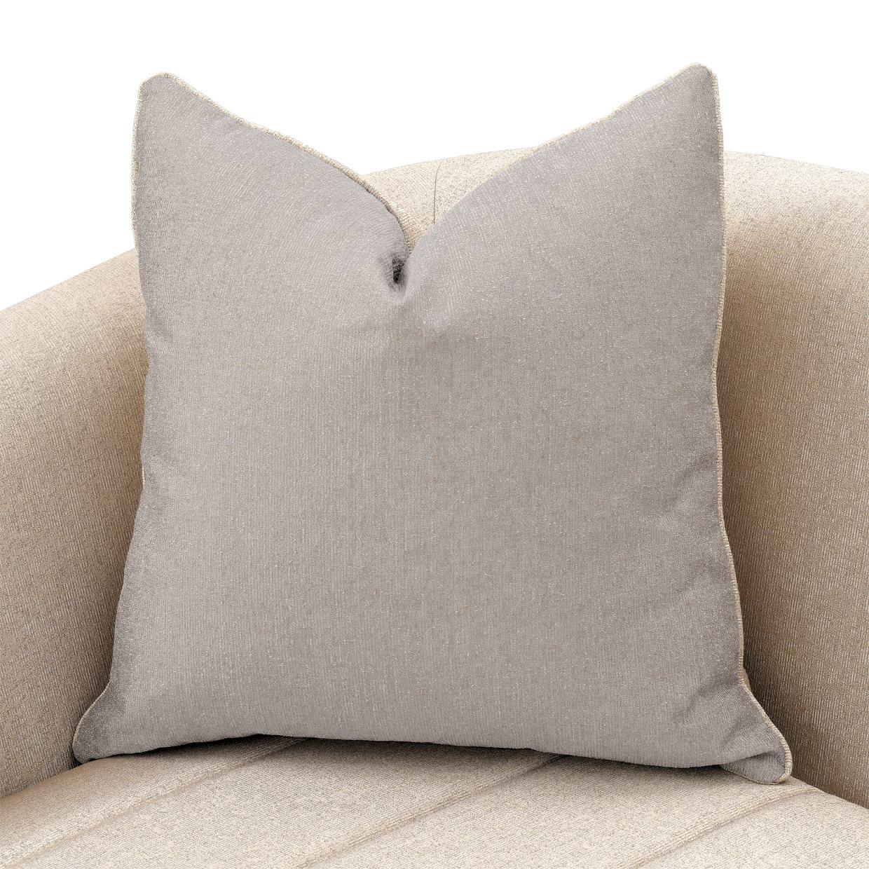 Lisbon Sofa - Opal/Gold - Image 12