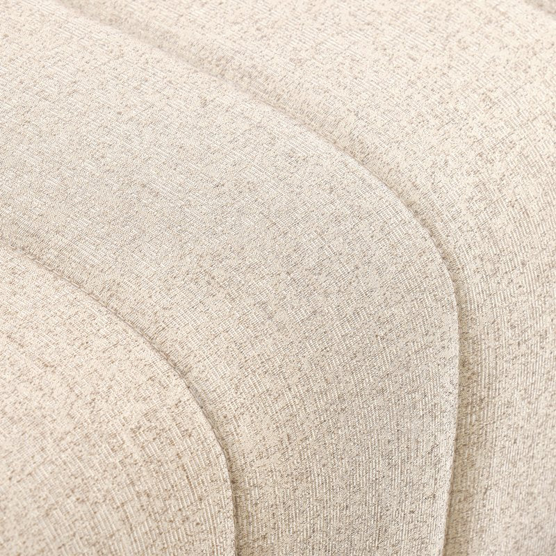 Lisbon Sofa - Opal/Gold - Image 17