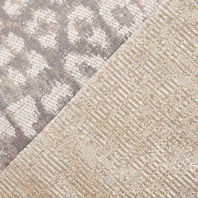 Lisbon Sofa - Opal/Gold - Image 20