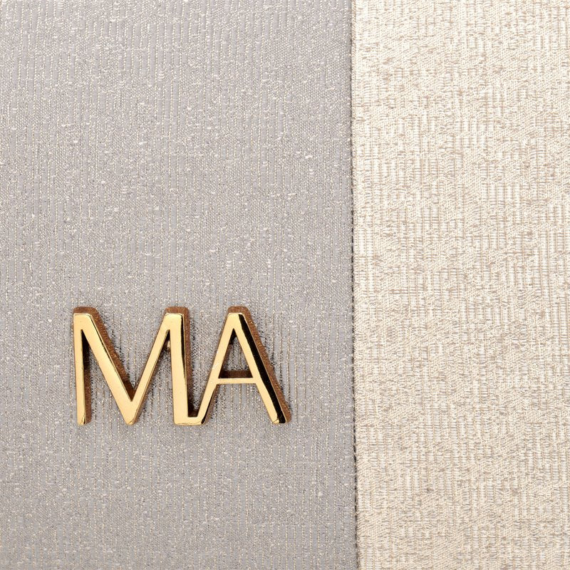 Lisbon Sofa - Opal/Gold - Image 21