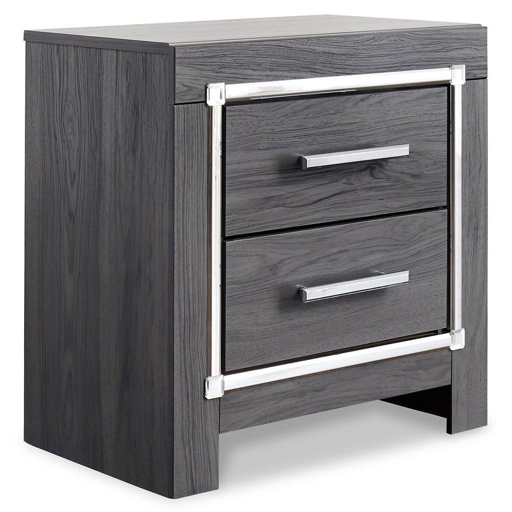 Lodanna Bedroom Set - Image 10