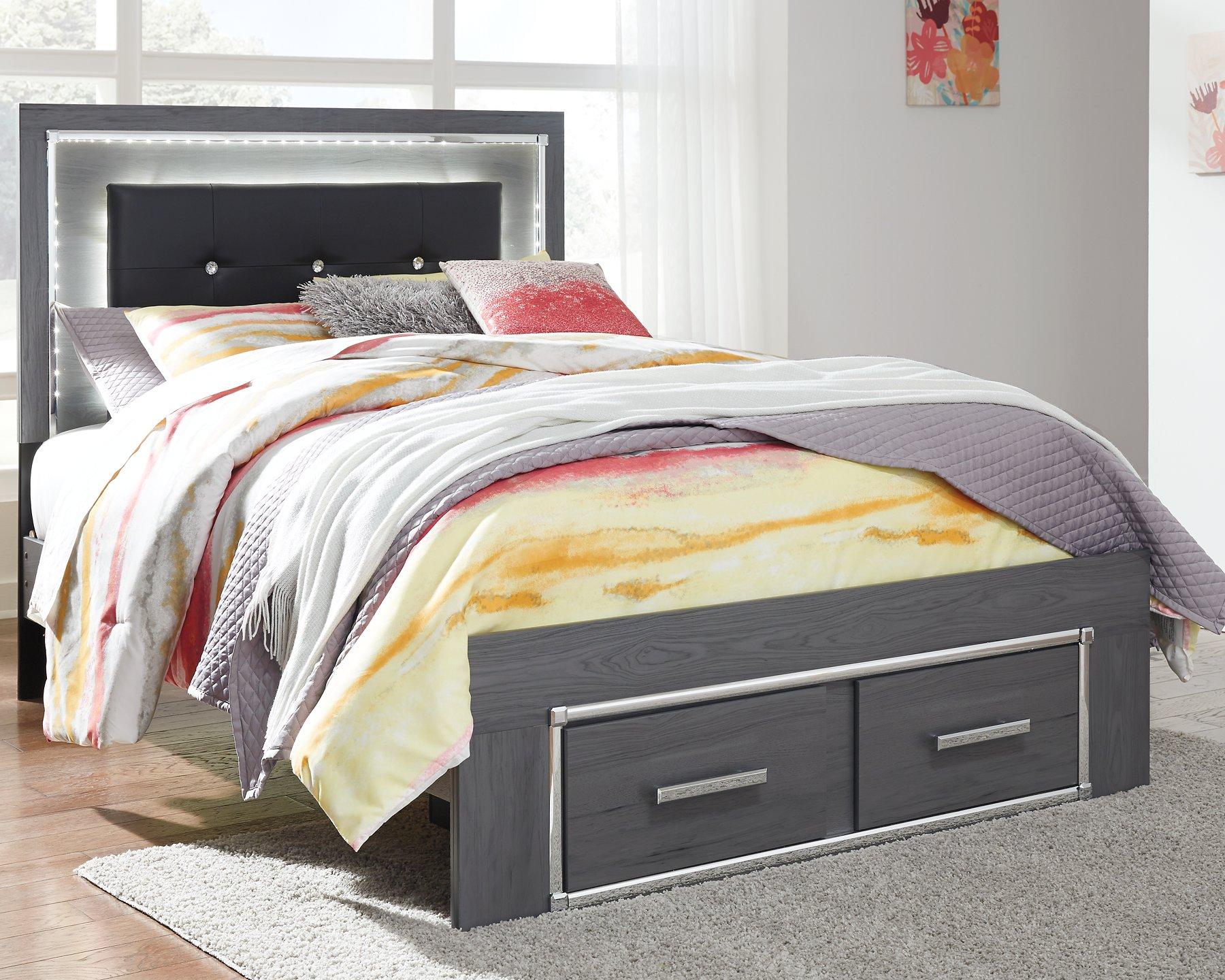 Lodanna Bedroom Set - Image 20