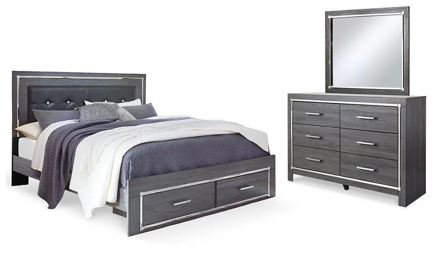 Lodanna Bedroom Set - Image 32