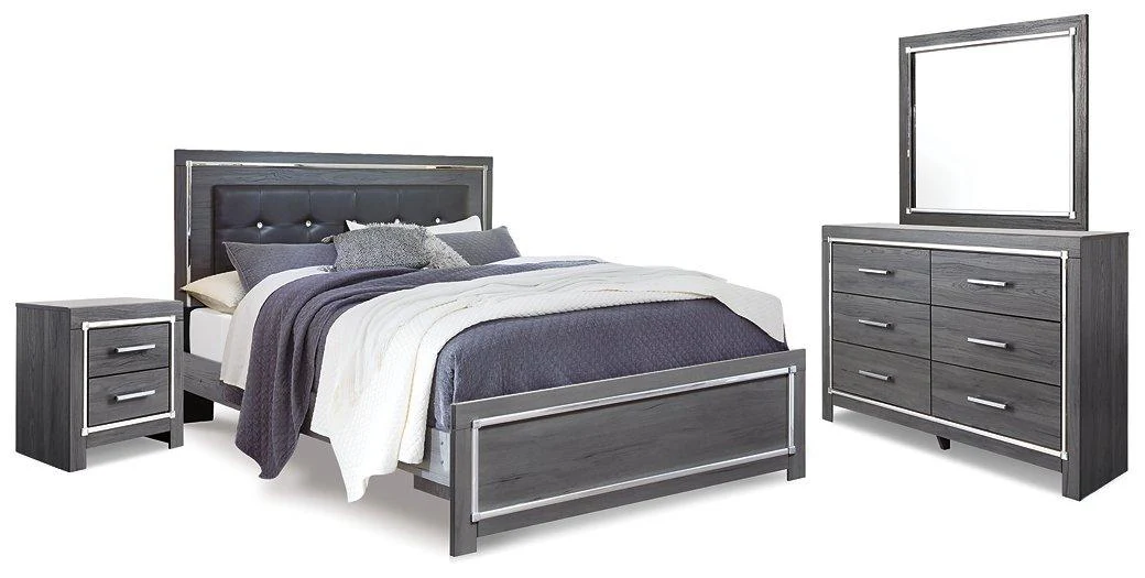 Lodanna Bedroom Set - Image 36
