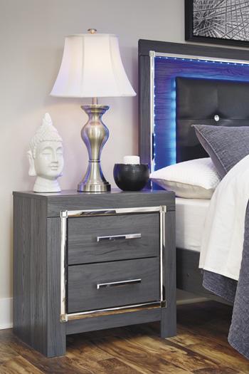 Lodanna Bedroom Set - Image 47