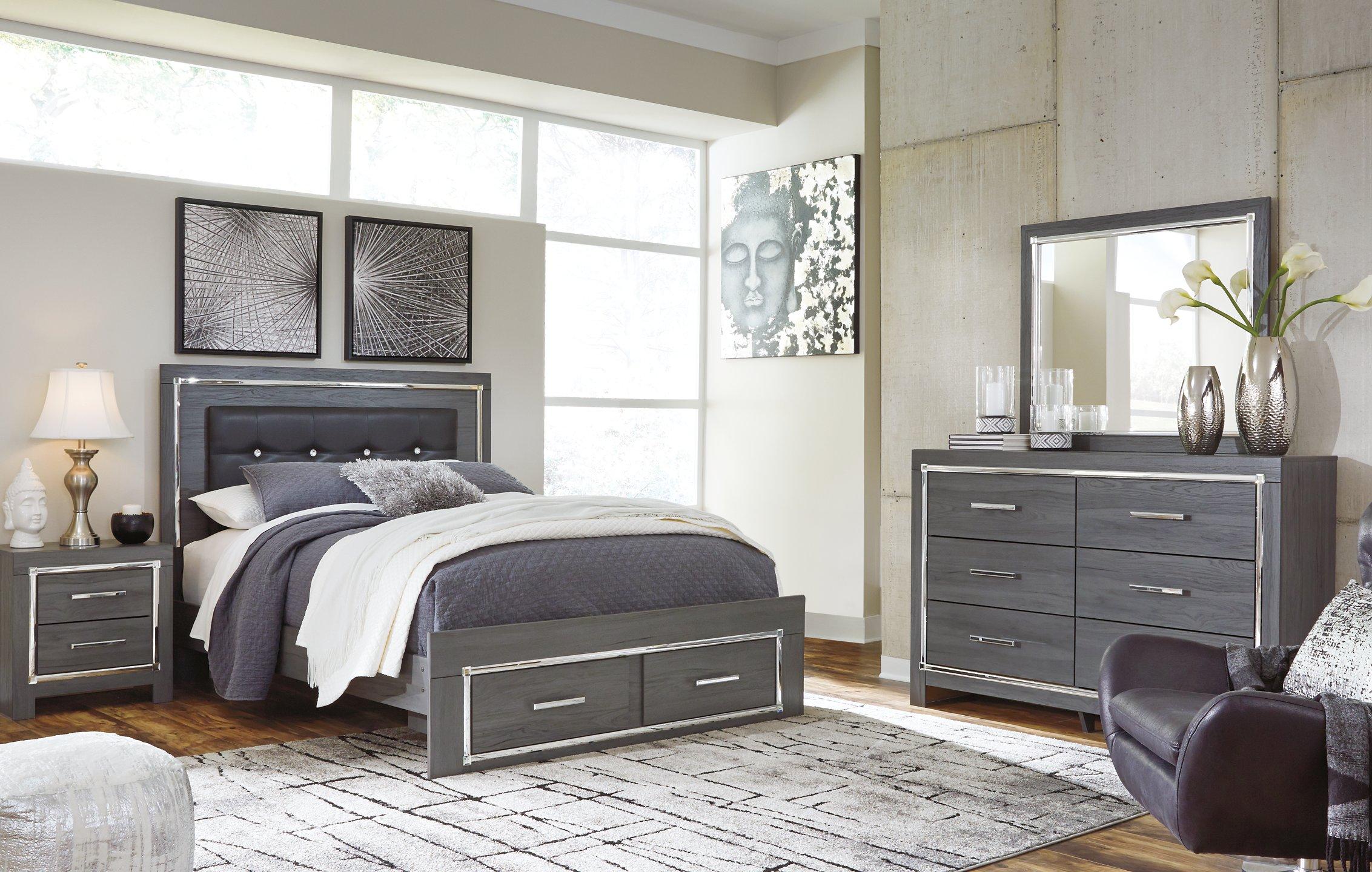 Lodanna Bedroom Set - Image 7