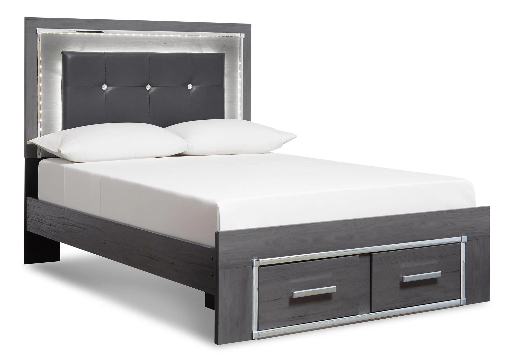 Lodanna Bedroom Set - Image 8
