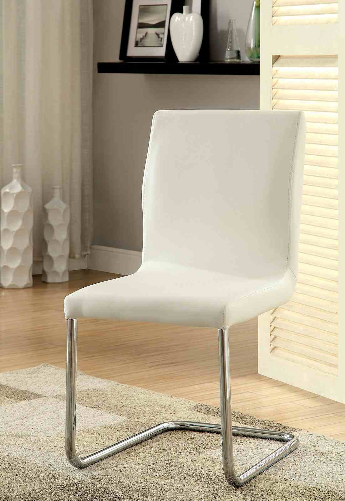 Lodia I 5 Pc. Round Dining Table Set - Image 2