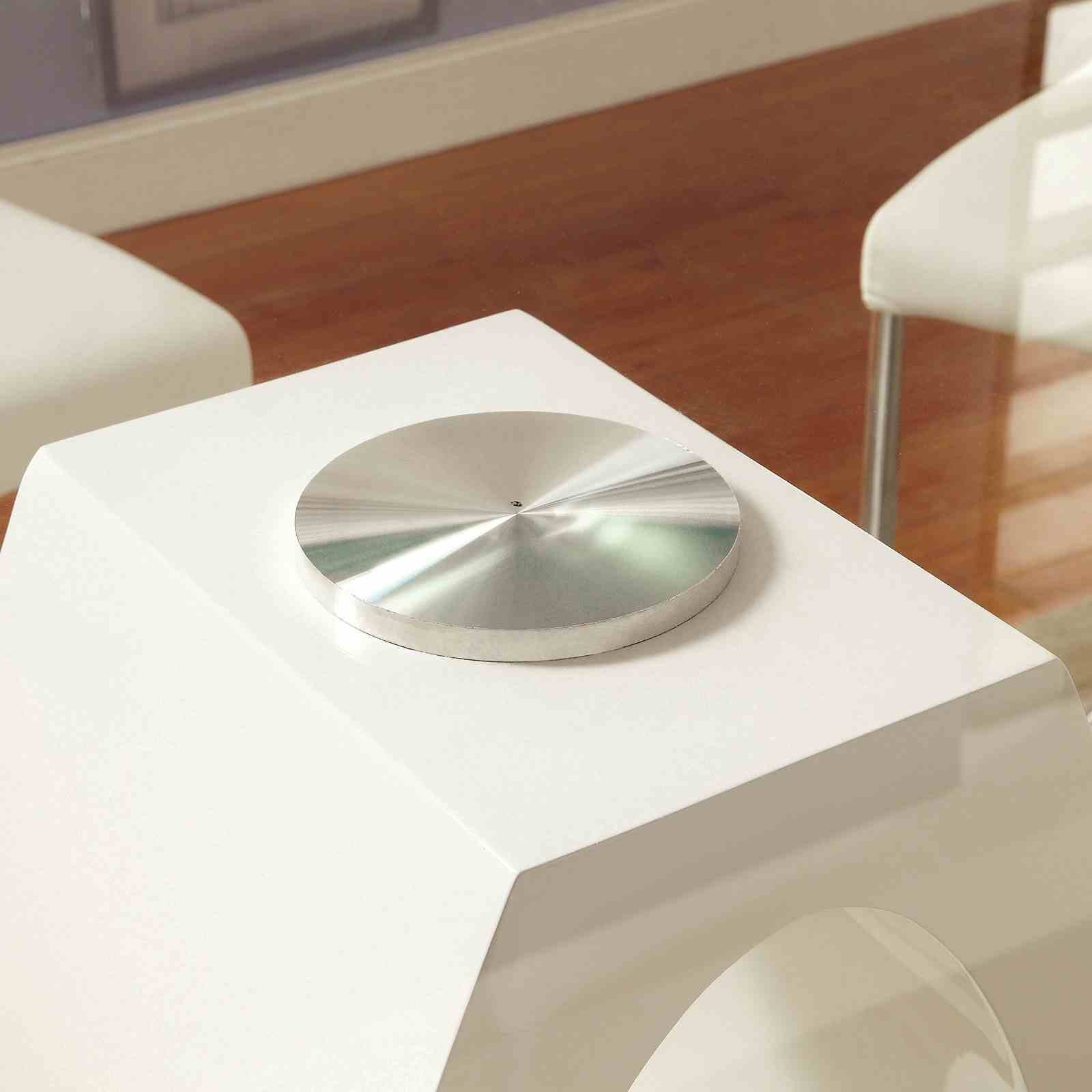 Lodia Ii Round Counter Ht. Table - Image 3