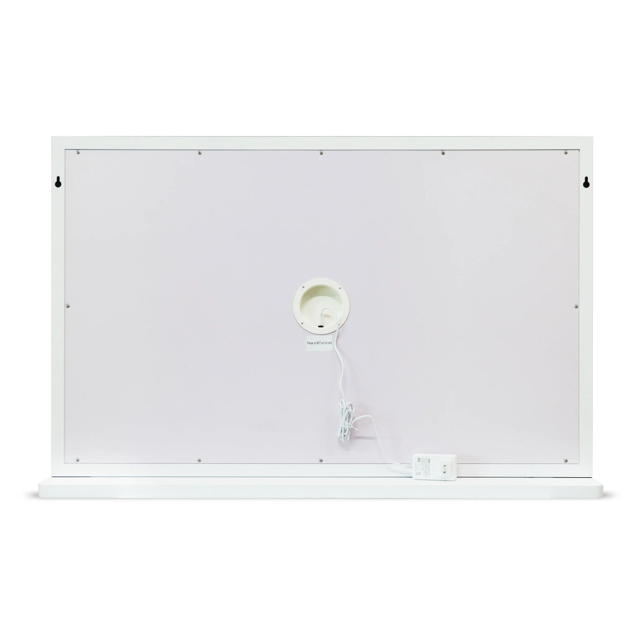 Lola Jumbo LED Panel Vanity Mirror - Image 5
