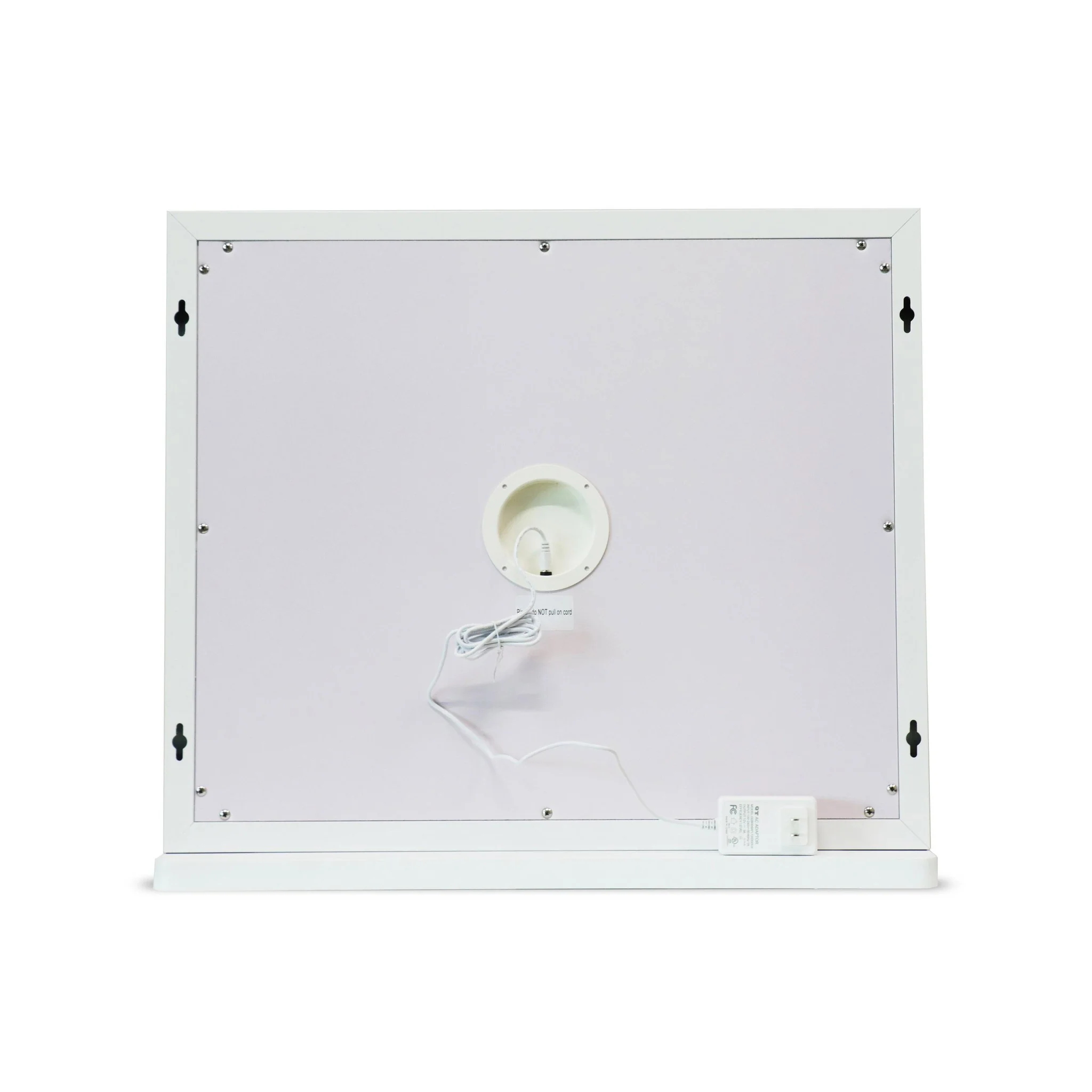 Lola LED Panel Vanity Mirror - Image 5