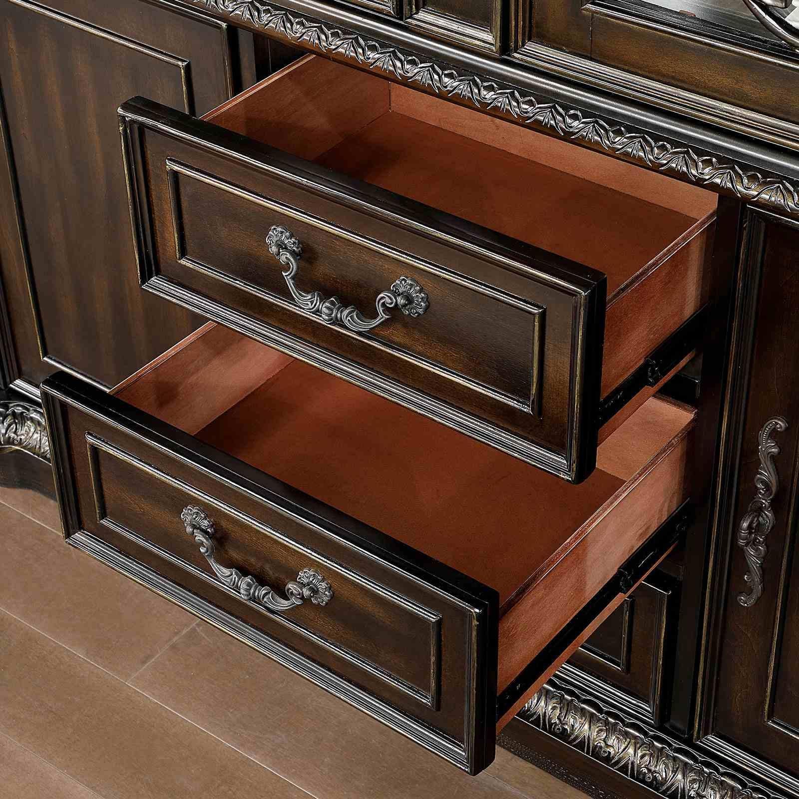Lombardy Hutch & Buffet - Image 4
