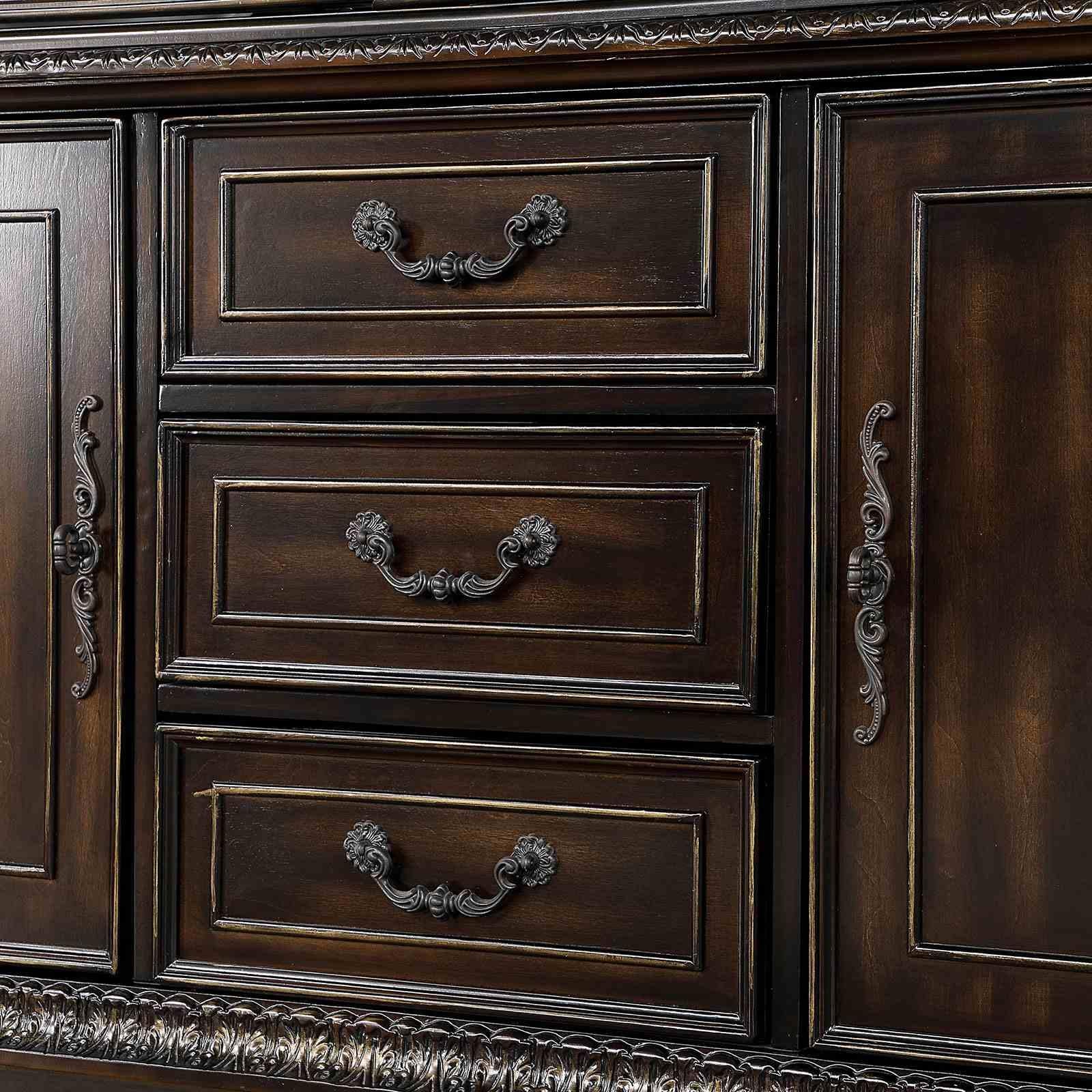 Lombardy Hutch & Buffet - Image 6
