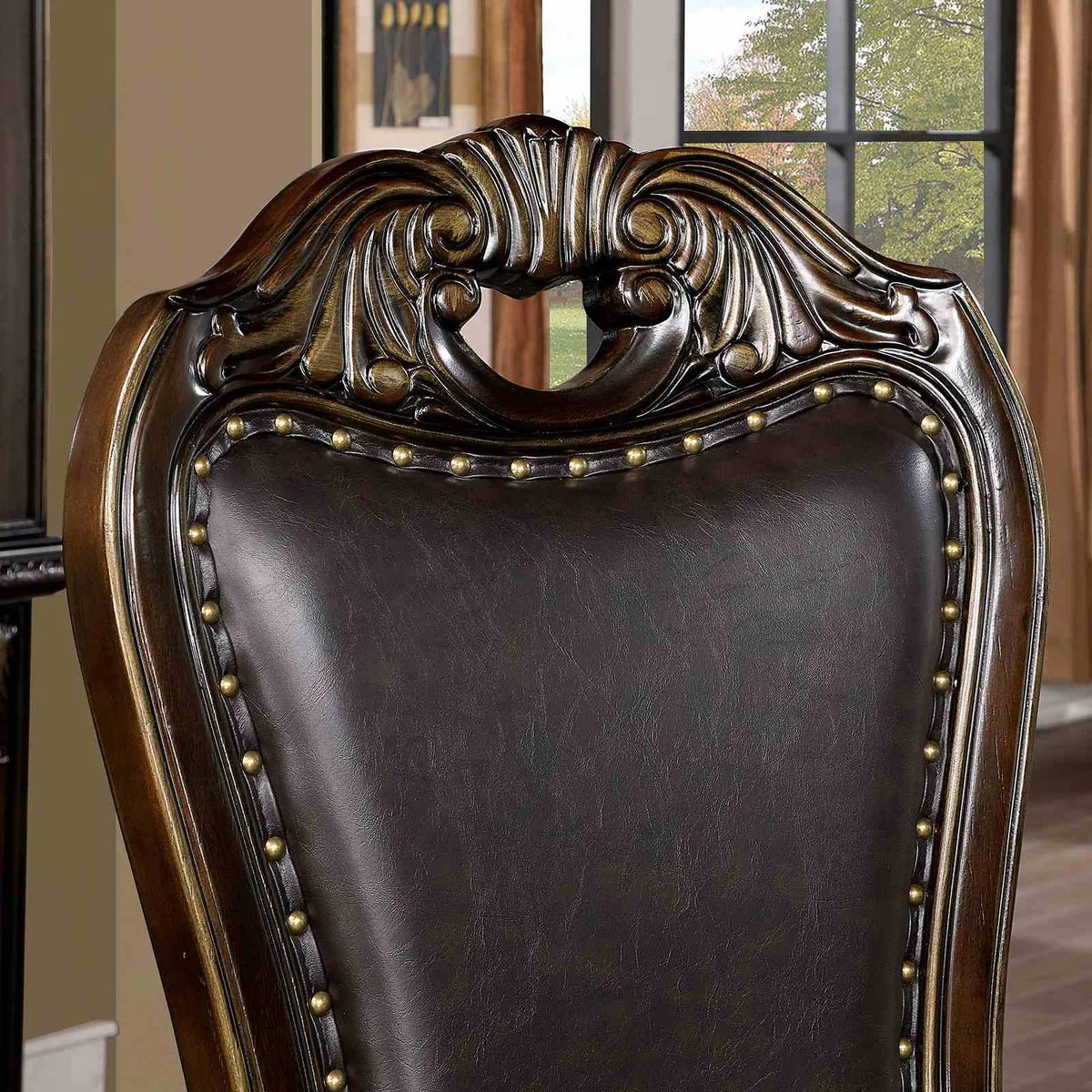 Lombardy Side Chair (2/CTN) - Image 3