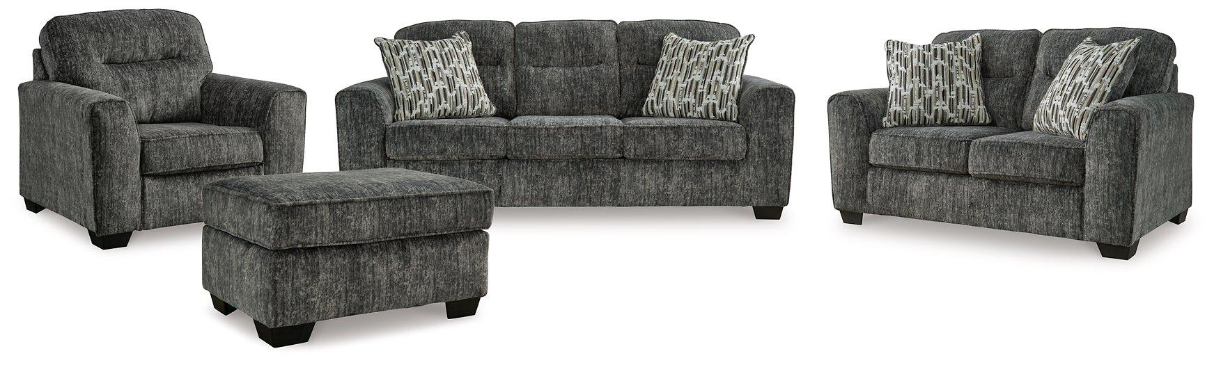 Lonoke Living Room Set - Image 44