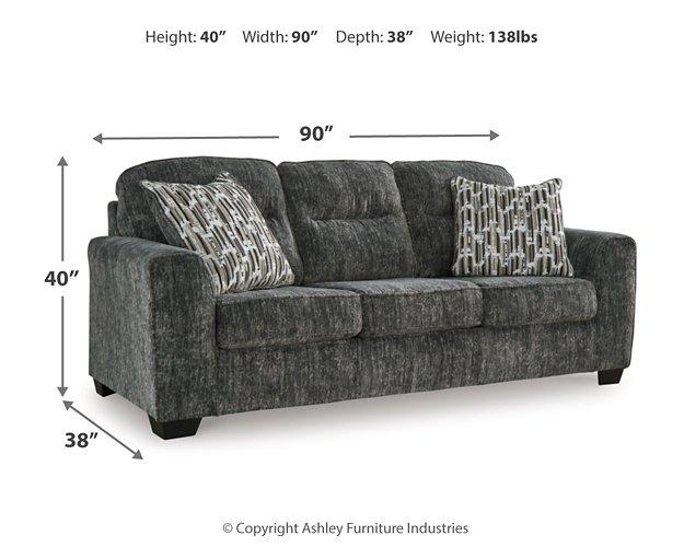 Lonoke Living Room Set - Image 64