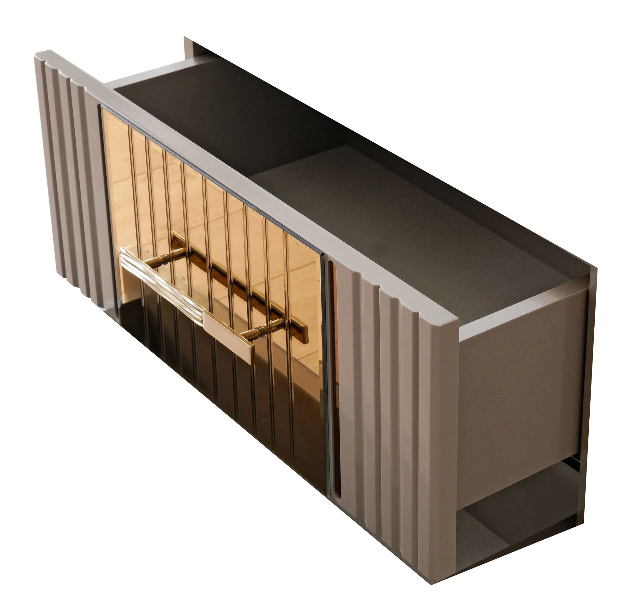 Lorenzo Nightstand - Image 5