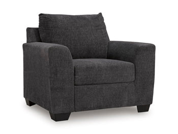Loreo Chair - Image 3