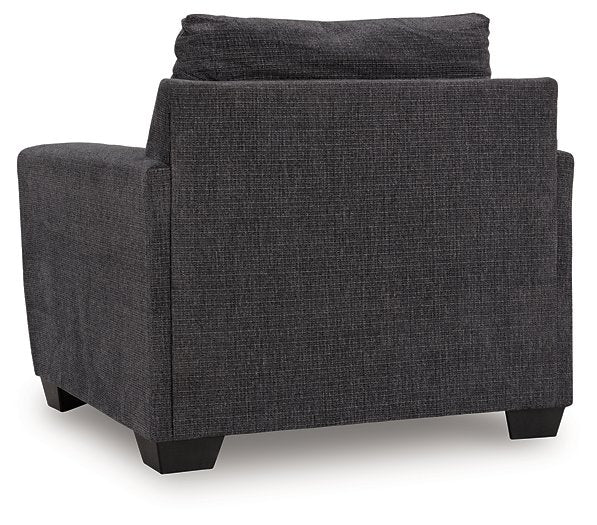 Loreo Chair - Image 6