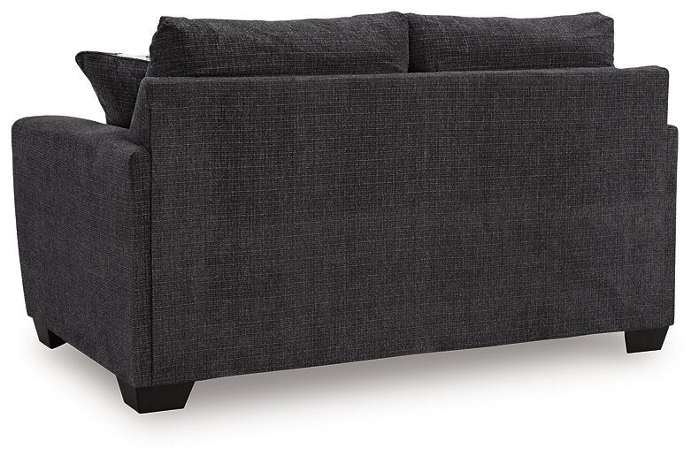 Loreo Loveseat - Image 6